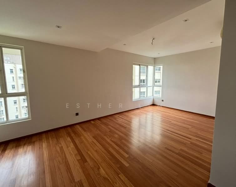 Condominium for Sale at Hijauan Kiara - Esther Lim - PropertyGuru.com.my