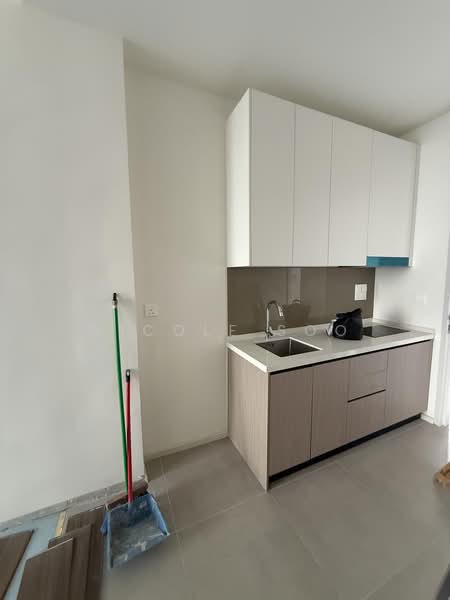 Service Residence for Rent at The Mate @ Damansara Jaya - Nicole Soo - Kitchen - PropertyGuru.com.my