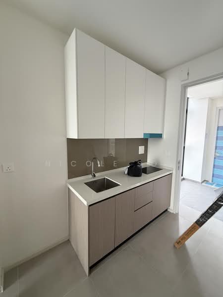 Service Residence for Rent at The Mate @ Damansara Jaya - Nicole Soo - Kitchen - PropertyGuru.com.my