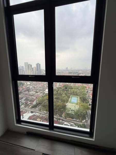 Service Residence for Rent at The Mate @ Damansara Jaya - Nicole Soo - View - PropertyGuru.com.my