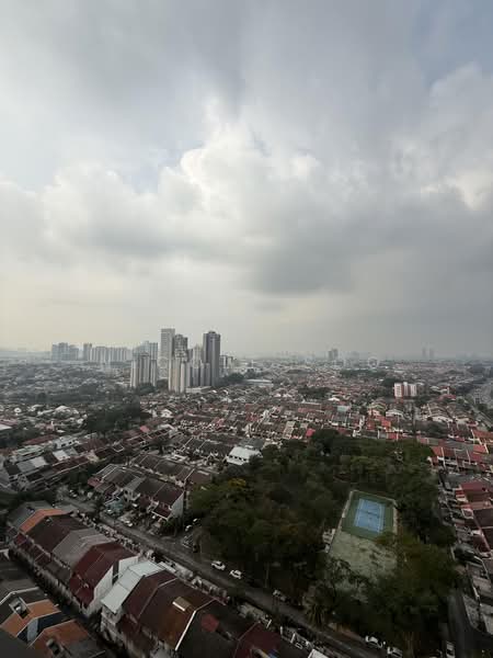 Service Residence for Rent at The Mate @ Damansara Jaya - Nicole Soo - Exterior - PropertyGuru.com.my