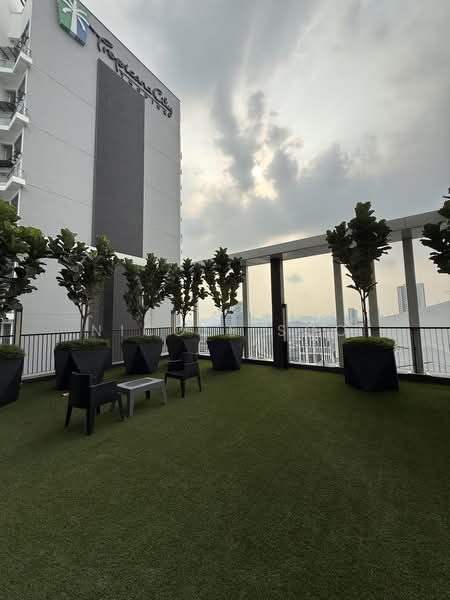 Service Residence for Rent at The Mate @ Damansara Jaya - Nicole Soo - Exterior - PropertyGuru.com.my