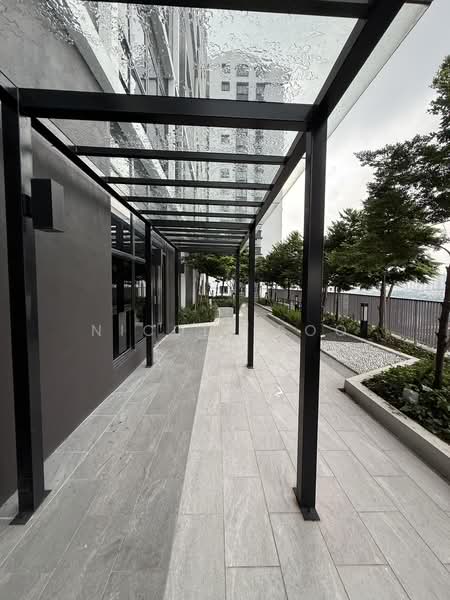 Service Residence for Rent at The Mate @ Damansara Jaya - Nicole Soo - Exterior - PropertyGuru.com.my