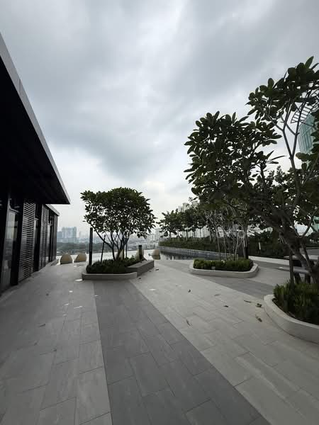 Service Residence for Rent at The Mate @ Damansara Jaya - Nicole Soo - Exterior - PropertyGuru.com.my