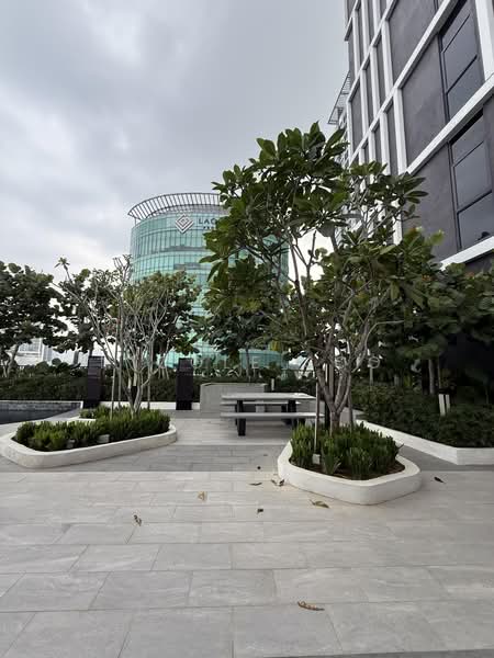 Service Residence for Rent at The Mate @ Damansara Jaya - Nicole Soo - Exterior - PropertyGuru.com.my