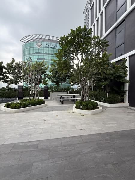 Service Residence for Rent at The Mate @ Damansara Jaya - Nicole Soo - Exterior - PropertyGuru.com.my