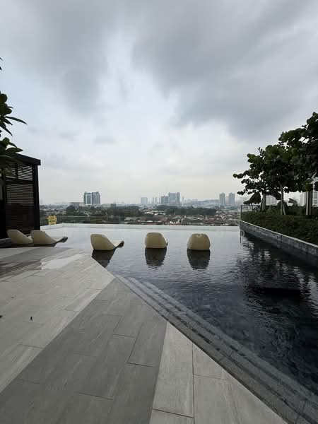Service Residence for Rent at The Mate @ Damansara Jaya - Nicole Soo - View - PropertyGuru.com.my