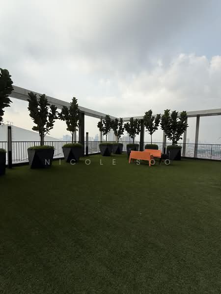 Service Residence for Rent at The Mate @ Damansara Jaya - Nicole Soo - Exterior - PropertyGuru.com.my