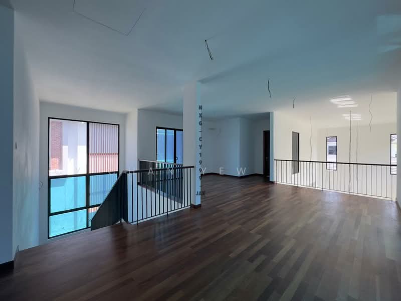Bungalow House for Sale in Setia Eco Park (Setia Alam) - CY Chan Yew Sing - Interior - PropertyGuru.com.my