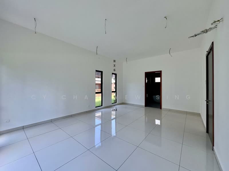 Bungalow House for Sale in Setia Eco Park (Setia Alam) - CY Chan Yew Sing - Living Room - PropertyGuru.com.my