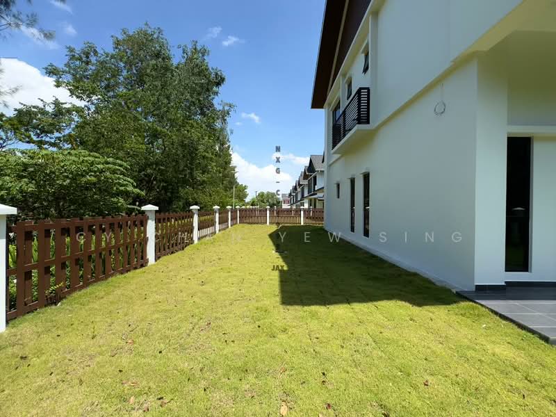 Bungalow House for Sale in Setia Eco Park (Setia Alam) - CY Chan Yew Sing - Exterior - PropertyGuru.com.my