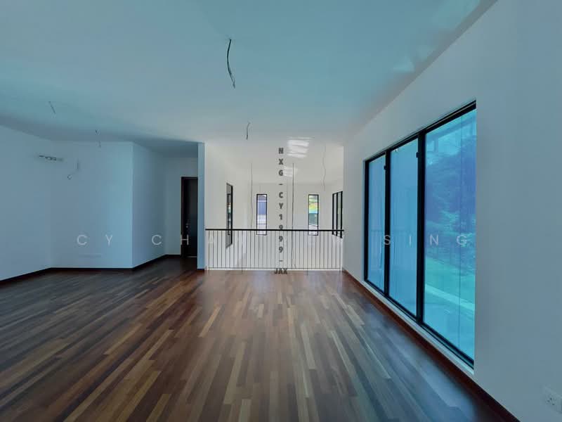 Bungalow House for Sale in Setia Eco Park (Setia Alam) - CY Chan Yew Sing - Interior - PropertyGuru.com.my
