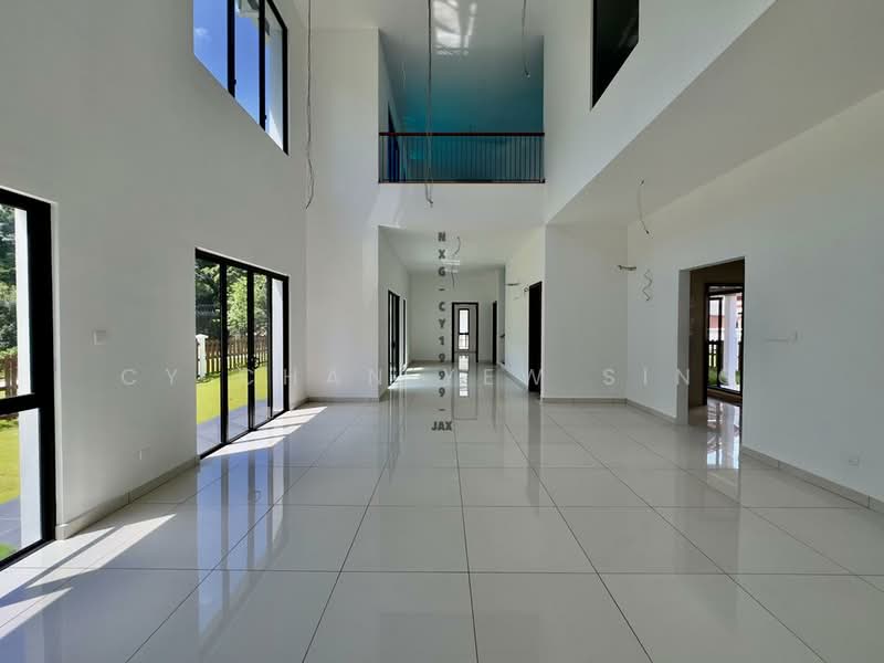 Bungalow House for Sale in Setia Eco Park (Setia Alam) - CY Chan Yew Sing - Interior - PropertyGuru.com.my
