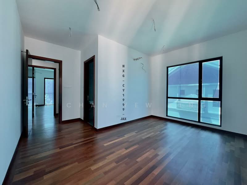 Bungalow House for Sale in Setia Eco Park (Setia Alam) - CY Chan Yew Sing - Interior - PropertyGuru.com.my