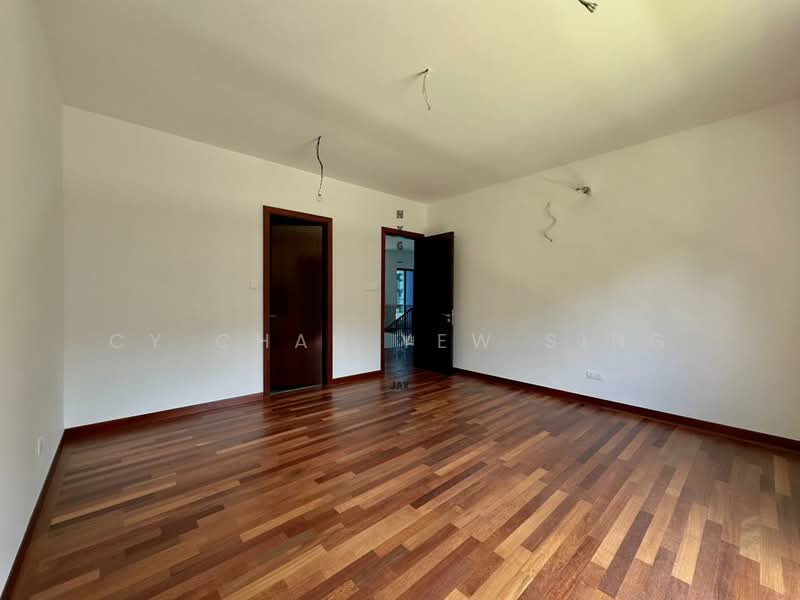Bungalow House for Sale in Setia Eco Park (Setia Alam) - CY Chan Yew Sing - Interior - PropertyGuru.com.my