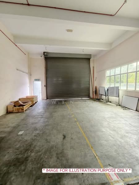 Kilang Terpisah untuk Disewa di Indahpura Industrial Park (Kulai) - Irwyn Ng - Interior - PropertyGuru.com.my