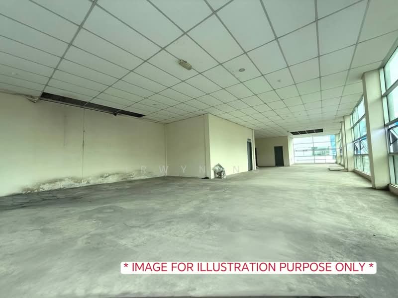 Kilang Terpisah untuk Disewa di Indahpura Industrial Park (Kulai) - Irwyn Ng - Interior - PropertyGuru.com.my