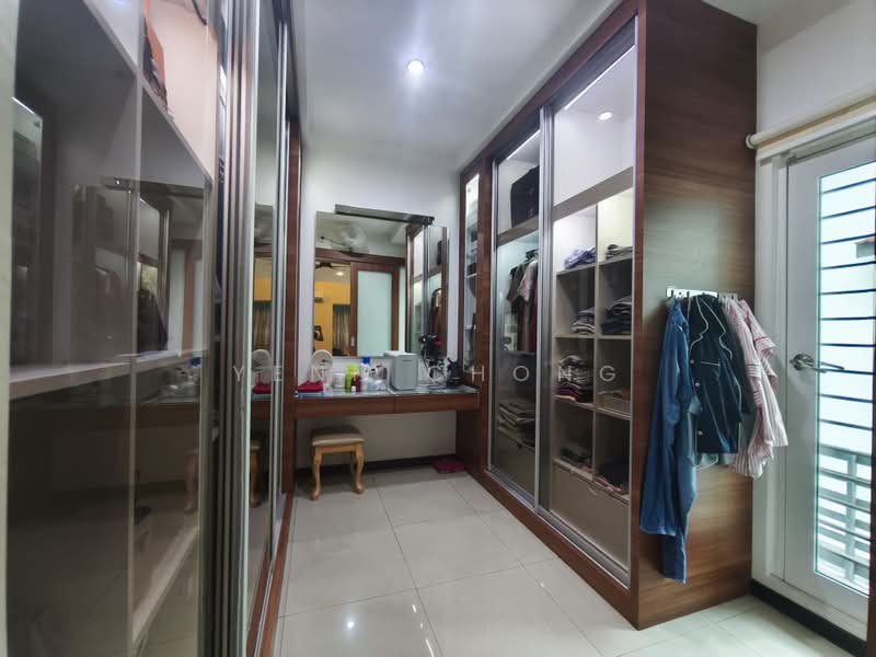 Rumah Berkembar untuk Dijual di Bandar Mahkota Cheras (Cheras) - Yenn Chong - Interior - PropertyGuru.com.my