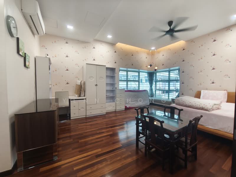 Rumah Berkembar untuk Dijual di Bandar Mahkota Cheras (Cheras) - Yenn Chong - Bedroom - PropertyGuru.com.my