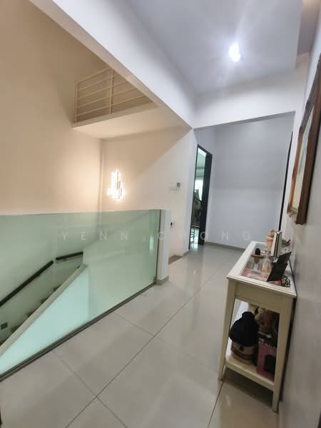 Rumah Berkembar untuk Dijual di Bandar Mahkota Cheras (Cheras) - Yenn Chong - Interior - PropertyGuru.com.my