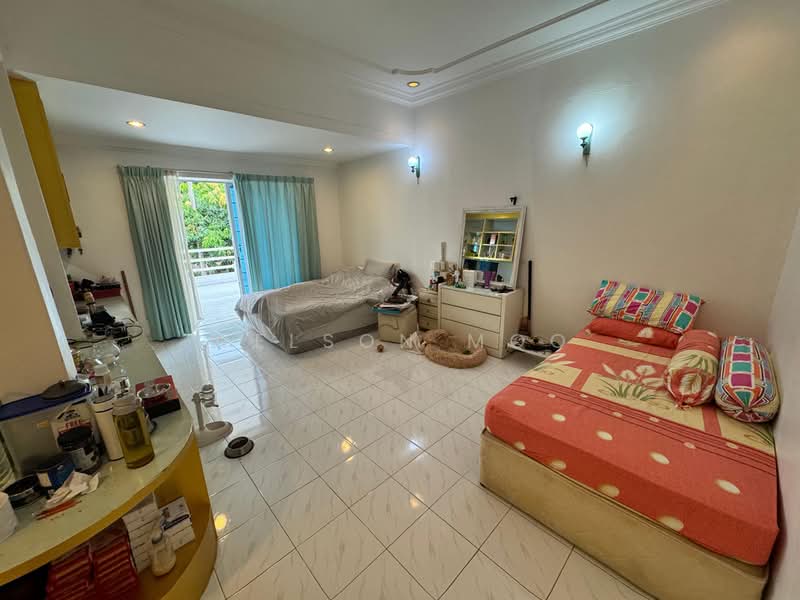 Rumah Teres 2-Tingkat untuk Dijual di Taman Danau Kota (Setapak) - Welson Moo - Bedroom - PropertyGuru.com.my