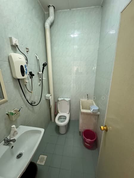 Rumah Teres 2-Tingkat untuk Dijual di Taman Danau Kota (Setapak) - Welson Moo - Bathroom - PropertyGuru.com.my