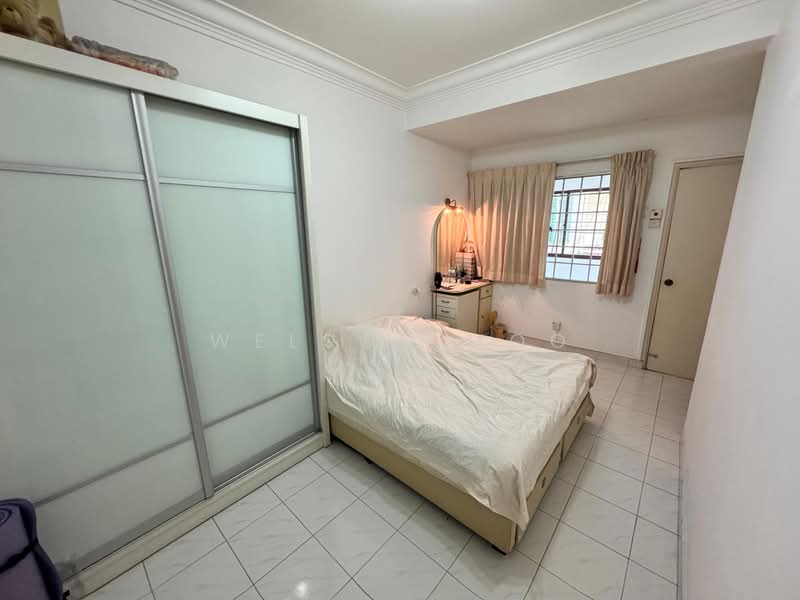 Rumah Teres 2-Tingkat untuk Dijual di Taman Danau Kota (Setapak) - Welson Moo - Bedroom - PropertyGuru.com.my