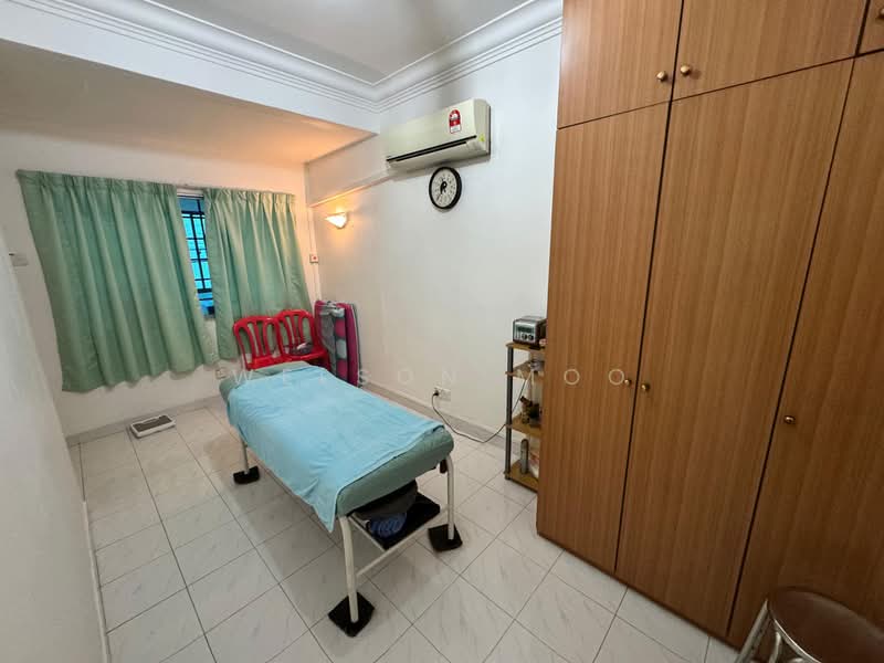 Rumah Teres 2-Tingkat untuk Dijual di Taman Danau Kota (Setapak) - Welson Moo - Interior - PropertyGuru.com.my