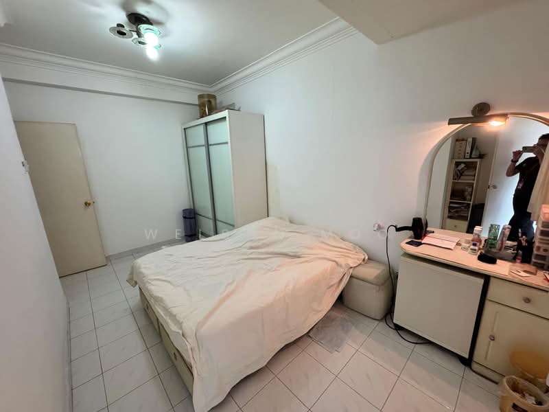 Rumah Teres 2-Tingkat untuk Dijual di Taman Danau Kota (Setapak) - Welson Moo - Bedroom - PropertyGuru.com.my