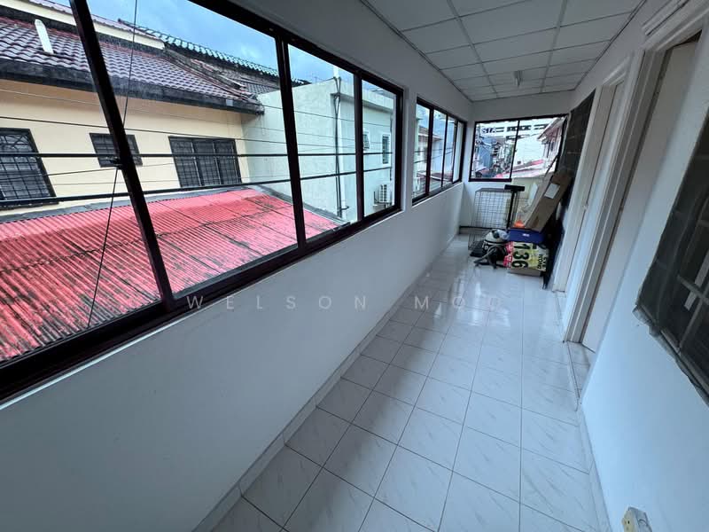 Rumah Teres 2-Tingkat untuk Dijual di Taman Danau Kota (Setapak) - Welson Moo - PropertyGuru.com.my