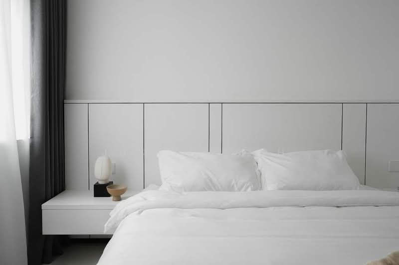 Condominium for Rent at Green Avenue Condominium - Justin Seah - Bedroom - PropertyGuru.com.my