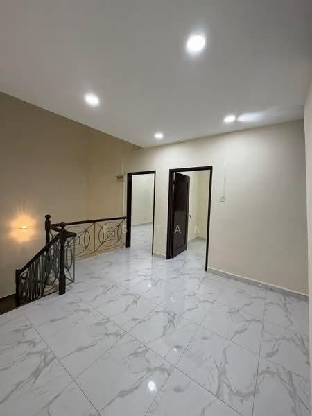 Rumah Teres 2-Tingkat untuk Dijual di Taman Dato' Chellam (Ulu Tiram) - KS Tan - PropertyGuru.com.my