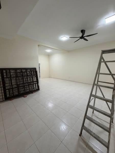 Rumah Teres 2-Tingkat untuk Dijual di Taman Dato' Chellam (Ulu Tiram) - KS Tan - PropertyGuru.com.my