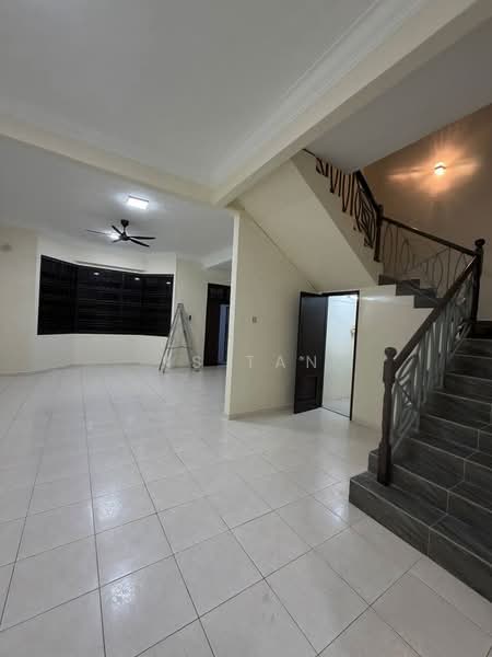 Rumah Teres 2-Tingkat untuk Dijual di Taman Dato' Chellam (Ulu Tiram) - KS Tan - PropertyGuru.com.my