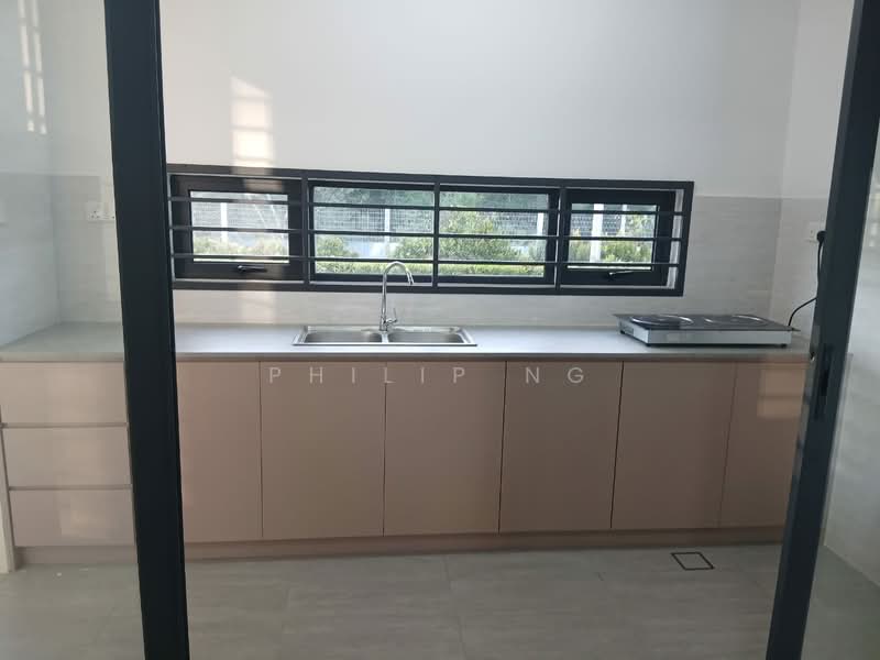 Bungalow House untuk Disewa di Semenyih (Selangor) - Philip Ng - Kitchen - PropertyGuru.com.my