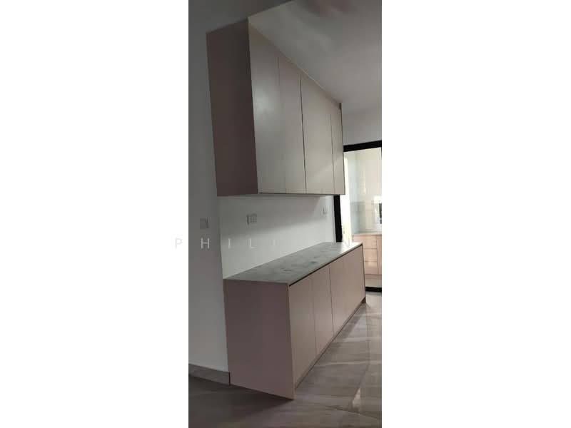 Bungalow House untuk Disewa di Semenyih (Selangor) - Philip Ng - Kitchen - PropertyGuru.com.my