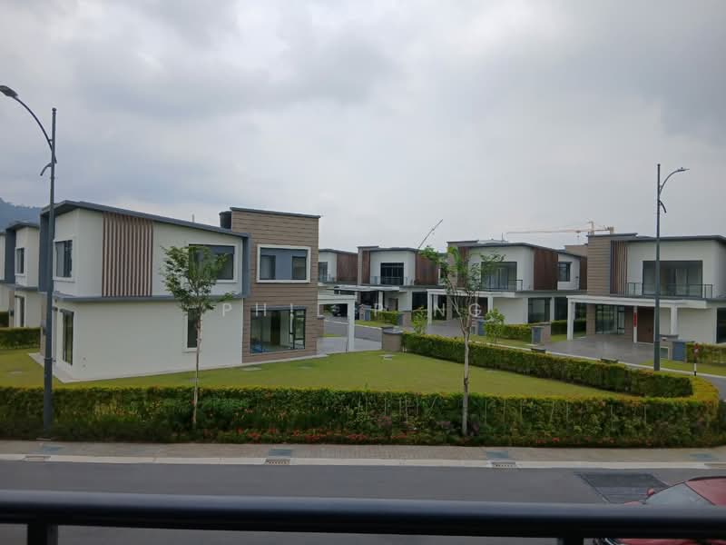 Bungalow House untuk Disewa di Semenyih (Selangor) - Philip Ng - Exterior - PropertyGuru.com.my