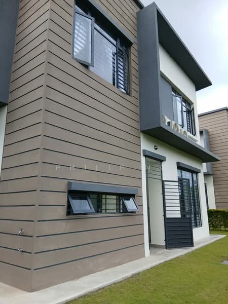 Bungalow House untuk Disewa di Semenyih (Selangor) - Philip Ng - Exterior - PropertyGuru.com.my