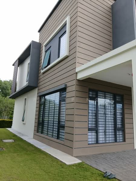 Bungalow House untuk Disewa di Semenyih (Selangor) - Philip Ng - Exterior - PropertyGuru.com.my