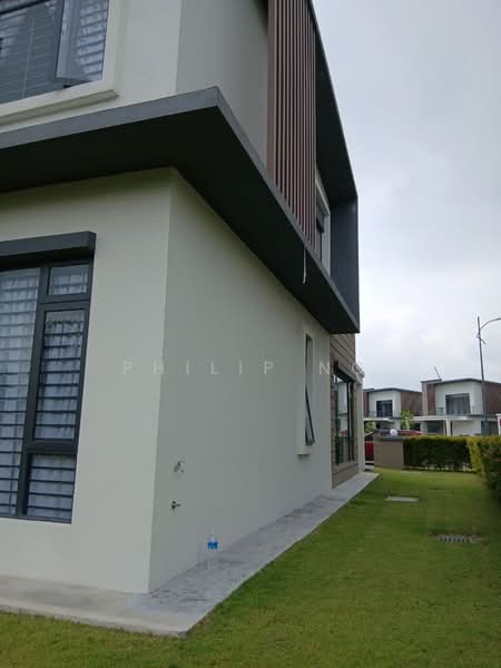 Bungalow House untuk Disewa di Semenyih (Selangor) - Philip Ng - Exterior - PropertyGuru.com.my