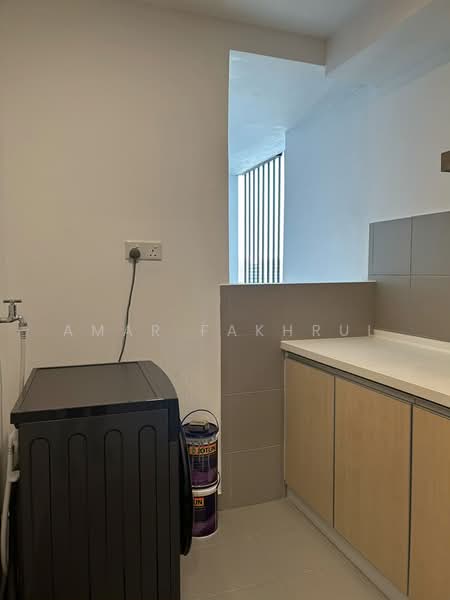 Service Residence for Rent at Renai Jelutong - Amar Fakhrul - Interior - PropertyGuru.com.my
