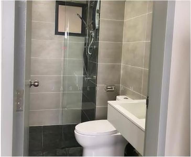Condominium for Rent at Platinum Arena - Jashen Tan - PropertyGuru.com.my