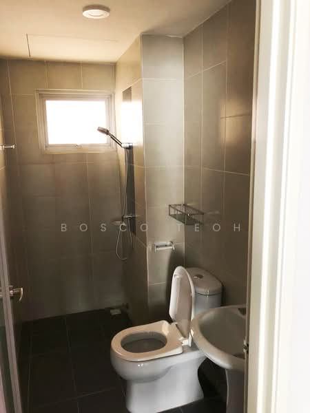 Condominium for Rent at The Peak Residences - Bosco Teoh - Bathroom - PropertyGuru.com.my