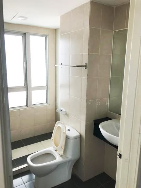 Condominium for Rent at The Peak Residences - Bosco Teoh - Bathroom - PropertyGuru.com.my