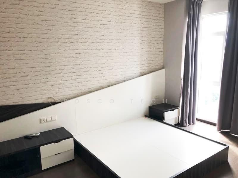 Condominium for Rent at The Peak Residences - Bosco Teoh - Bedroom - PropertyGuru.com.my