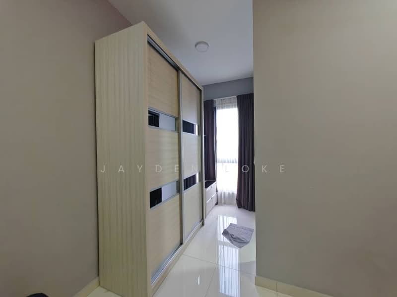Condominium for Rent at The Havre Bukit Jalil - Jayden Loke - Corridor - PropertyGuru.com.my