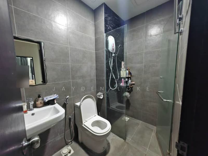 Condominium for Rent at The Havre Bukit Jalil - Jayden Loke - Bathroom - PropertyGuru.com.my