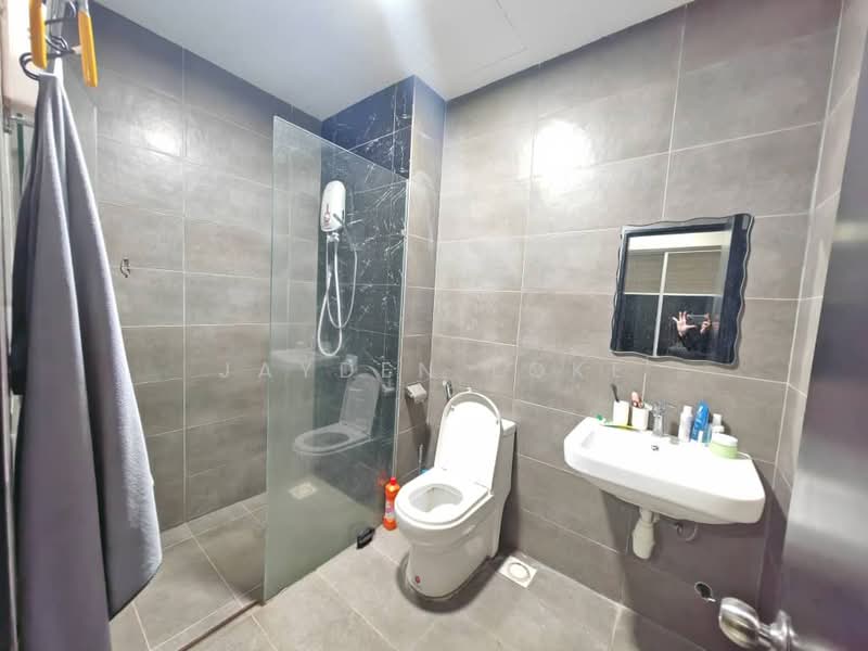 Condominium for Rent at The Havre Bukit Jalil - Jayden Loke - Bathroom - PropertyGuru.com.my