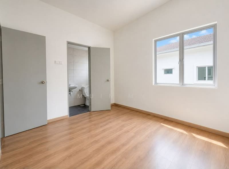 2-storey Terraced House for Sale in Sungai Buloh (Selangor) - Muin Mn - Bathroom - PropertyGuru.com.my