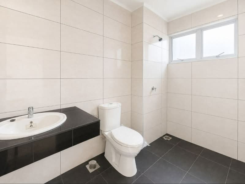2-storey Terraced House for Sale in Sungai Buloh (Selangor) - Muin Mn - Bathroom - PropertyGuru.com.my